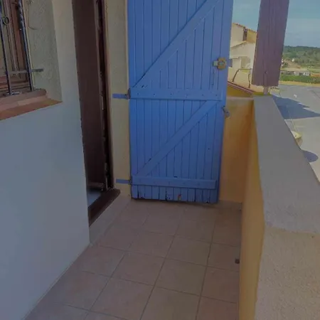شقة Le Mediterraneen Piscine _proche Plage