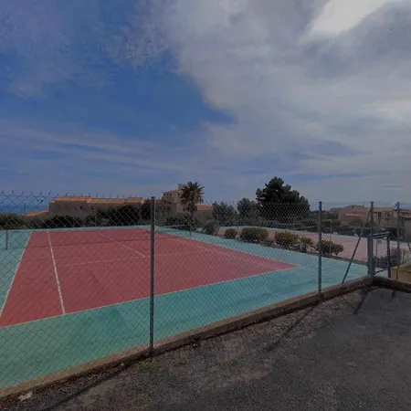 Le Mediterraneen Piscine _proche Plage *